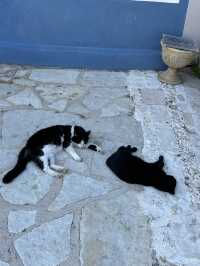 Greek islands