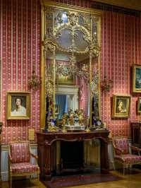  🖼 The Wallace Collection: A Hidden Treasure of Art and Elegance in London 🇬🇧✨
