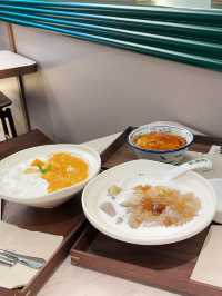 尖沙咀新開糖水店✨夏天超消暑🥵