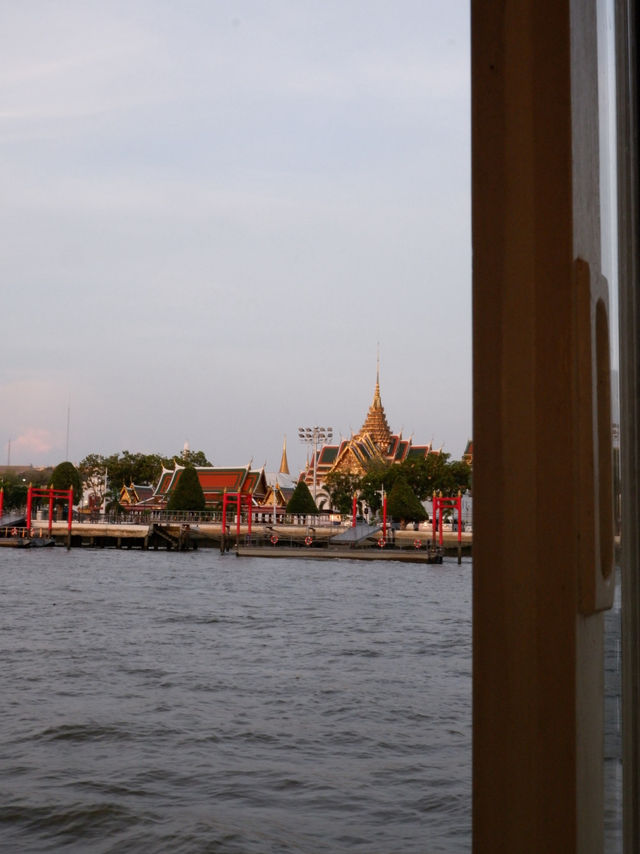 คู่มือเที่ยวกรุงเทพฯ 3 วัน ในวันหยุดยาว
