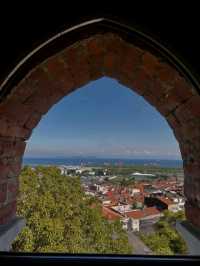 Beylerbeyi Palace (Buldur Palace), Istanbul: Imperial Elegance on the Bosphorus