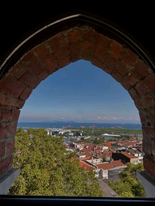 Beylerbeyi Palace (Buldur Palace), Istanbul: Imperial Elegance on the Bosphorus