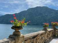 Lake Como Itinerary (1.5 days)