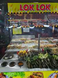 Discovering Kuala Lumpur: Our Flavorful and Vibrant City Escape