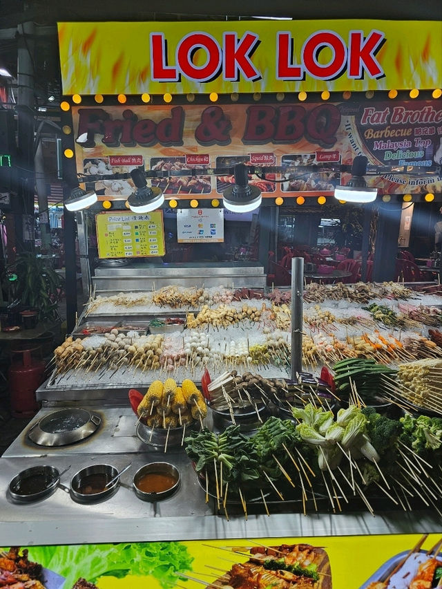 Discovering Kuala Lumpur: Our Flavorful and Vibrant City Escape