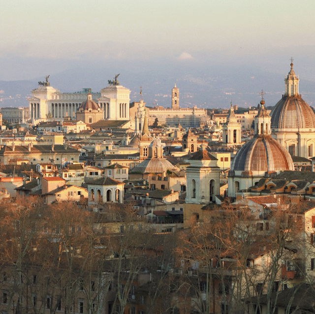 Vatican City: Where Divine Art Meets Celestial Grandeur