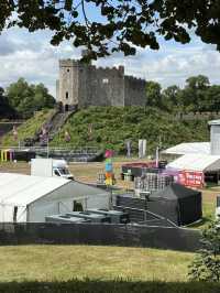 Castle 2 Days Itinerary