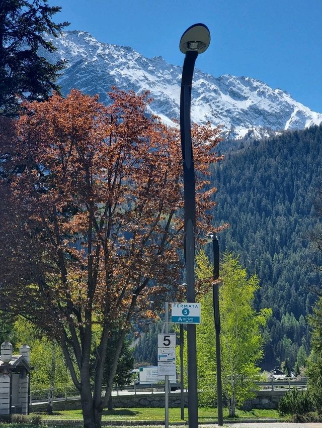 🏔️ Discover Valle d’Aosta – Italy’s Alpine Treasure