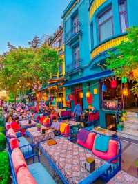 🇹🇷✨ “Istanbul on <$100: Mosques, Markets & Bosphorus Breezes in 2 Days”