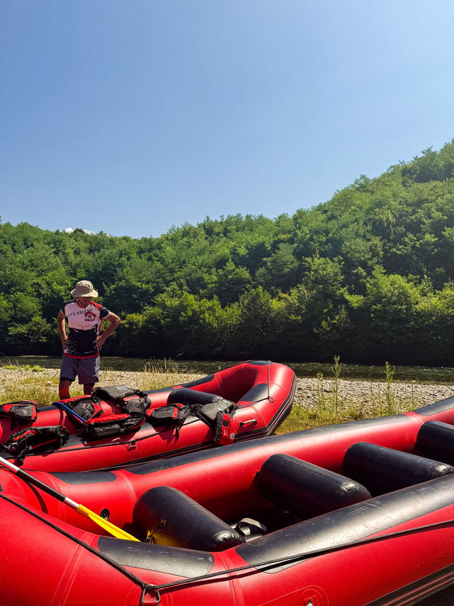 Discover Diber: An Authentic Mountain Escape in Albania