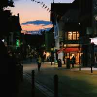 Canterbury: A Fairytale Tapestry of Petals, Rivers & Cobbled Whispers