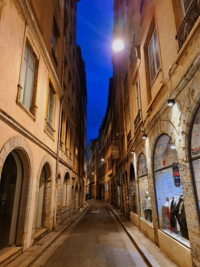 🇫🇷 Discover Lyon – The Food Capital of France
