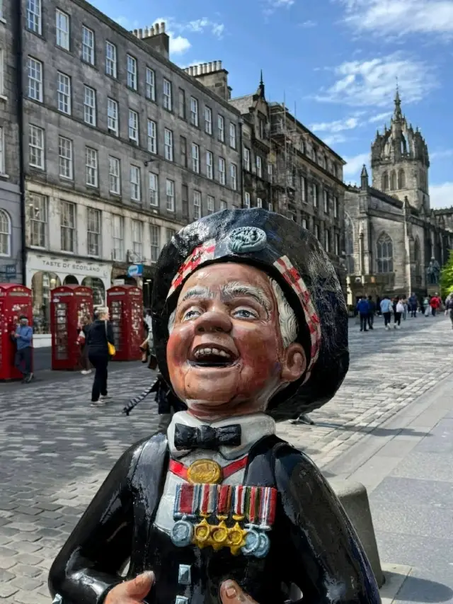 Is 5 Days Enough to See Edinburgh? 🕰