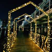 Asakusa to Skytree: A Magical Tokyo Night Walk
