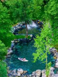 🌿 Suzhou’s Secret Nature Escape – Beyond the Gardens
