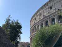🏛️ Rome: Timeless History and Vibrant Streets