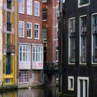 Amsterdam, Netherlands / 2025