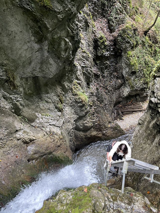 🌄 Slovenský Raj: Slovakia’s Adventure Paradise 🌄 Slovenský Raj: Slovakia’s Adventure Paradise