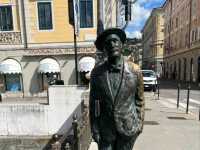 Trieste's Hidden Gems: Where Italy Meets the Adriatic! ๐๐ฎ๐นโจ