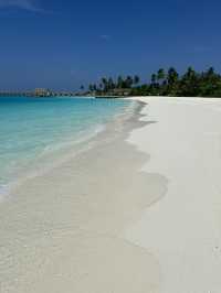  🌊 Sun Siyam Iru Veli: Adventure in the Heart of Paradise