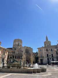 Valencia: Where History Lives 🏛️⏳🌿