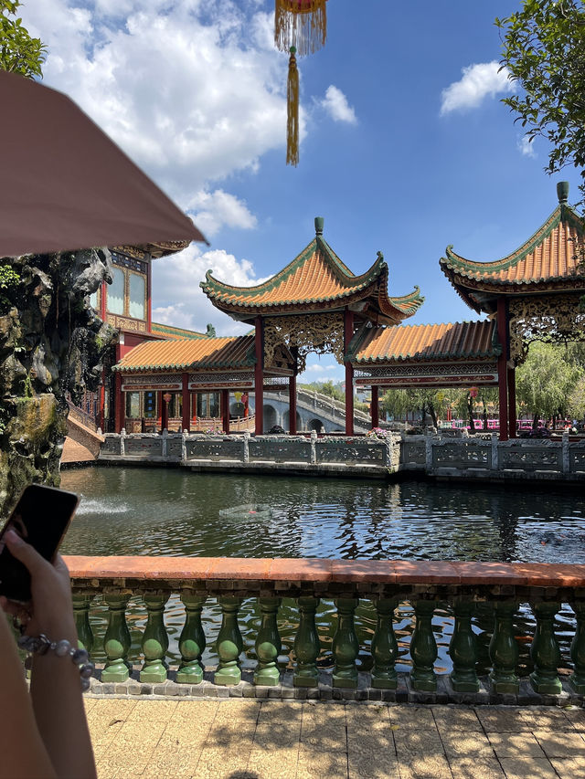 Guangzhou trip🇨🇳🌇🏙️🍃