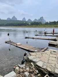 YANGSHUO CHINA TRIP REPORT