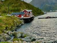 🇳🇴 Lofoten Islands Guide — Arctic Beauty of Norway