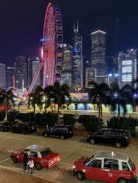 🇭🇰 ГОНКОНГ за 4 дня: готовый маршрут.