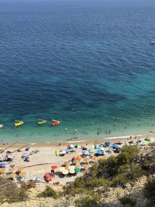 Alicante — Where Every Day Feels Like Summer 🍋🌴
