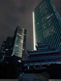 Chongqing — China’s most underrated luxury city with soul, s