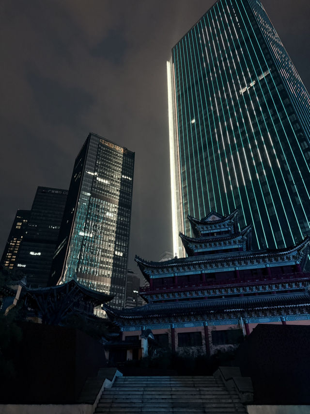 Chongqing — China’s most underrated luxury city with soul, s