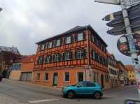 BAMBERG HERITAGE: WHERE TRADITIONS SHAPE EVERY STREET 🇩🇪