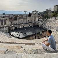 Plovdiv 2 Days Itinerary