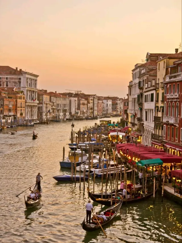 Beautiful Venice
