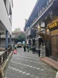 Чэнду: Город, где история дышит в каждом уголке