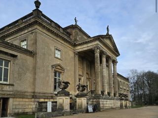 Stourhead