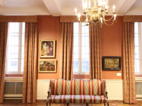 Hidden Gem Art Museum: Musée Magnin, Dijon