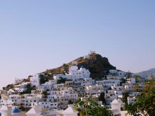 🏺 THE GREEK SOUL RECLAIMED: Discovering the Authentic Magic of Ios 🇬🇷✨ 