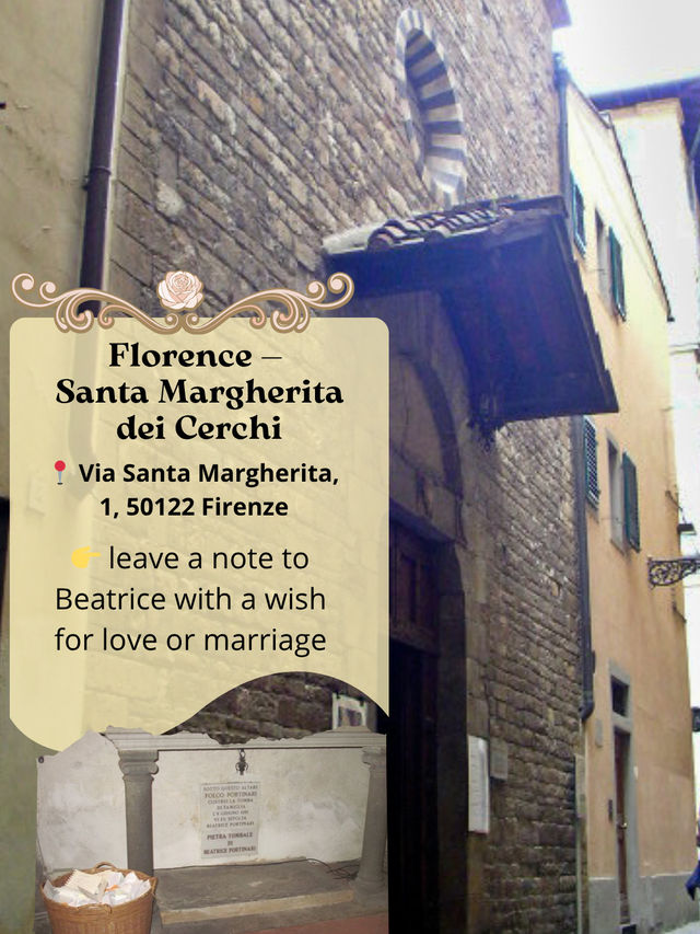 ð Italyâs secret marriage wish spots