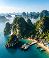 This Is The Other Side Of China - The CHINA You Haven't Met YET! 