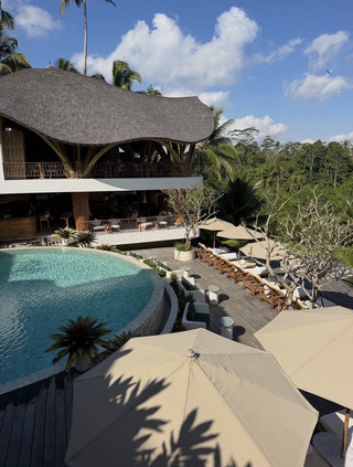 🌴 Bali, Indonesia 🇮🇩 — Where Life Moves at a Different Pace