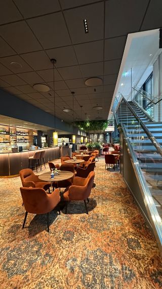 馬爾默競技場貝斯特韋斯特酒店：瑞典超值之選，難忘體驗