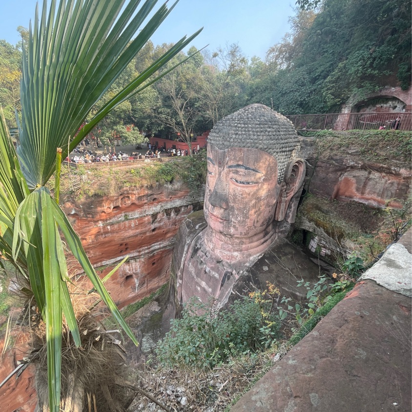 Leshan Travel Guide 2023 Things to Do, What To Eat & Tips