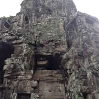 Angkor Wat - Cambodia 