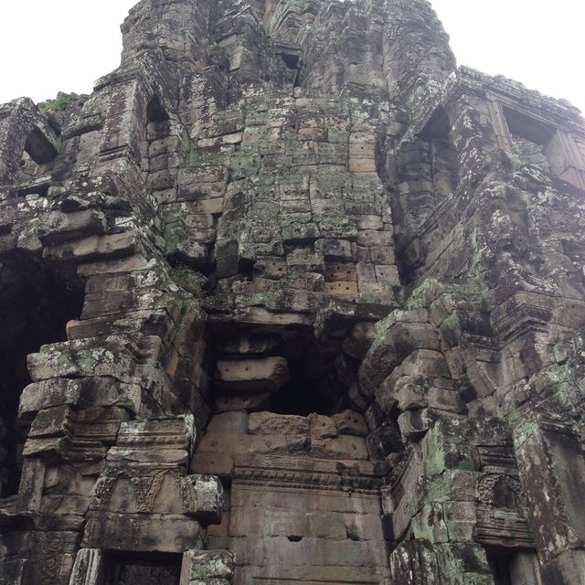 Angkor Wat - Cambodia 