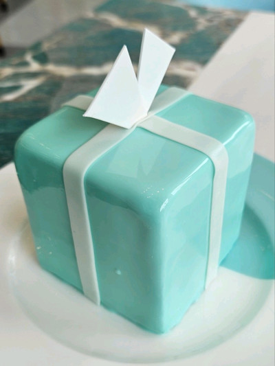 The Tiffany Blue Box®