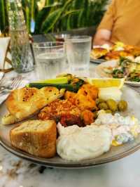 Exquisite Turkish Cuisine - BunCo Restaurant