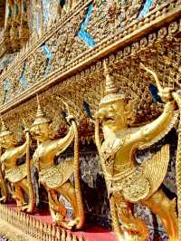 The best place in Bangkok
