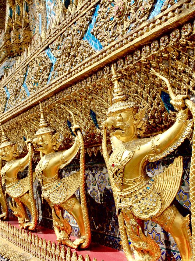 The best place in Bangkok